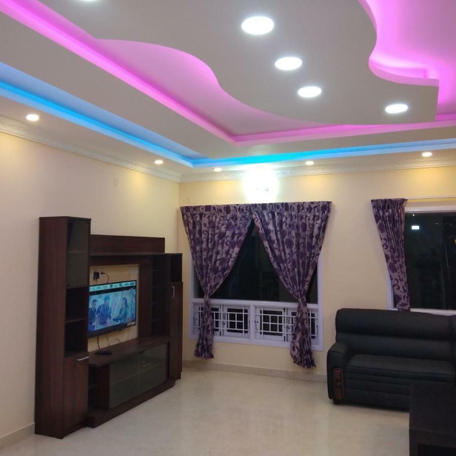 Adhithya Holidays Кодайканал Экстерьер фото