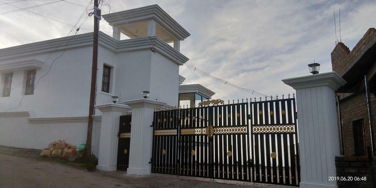 Adhithya Holidays Кодайканал Экстерьер фото