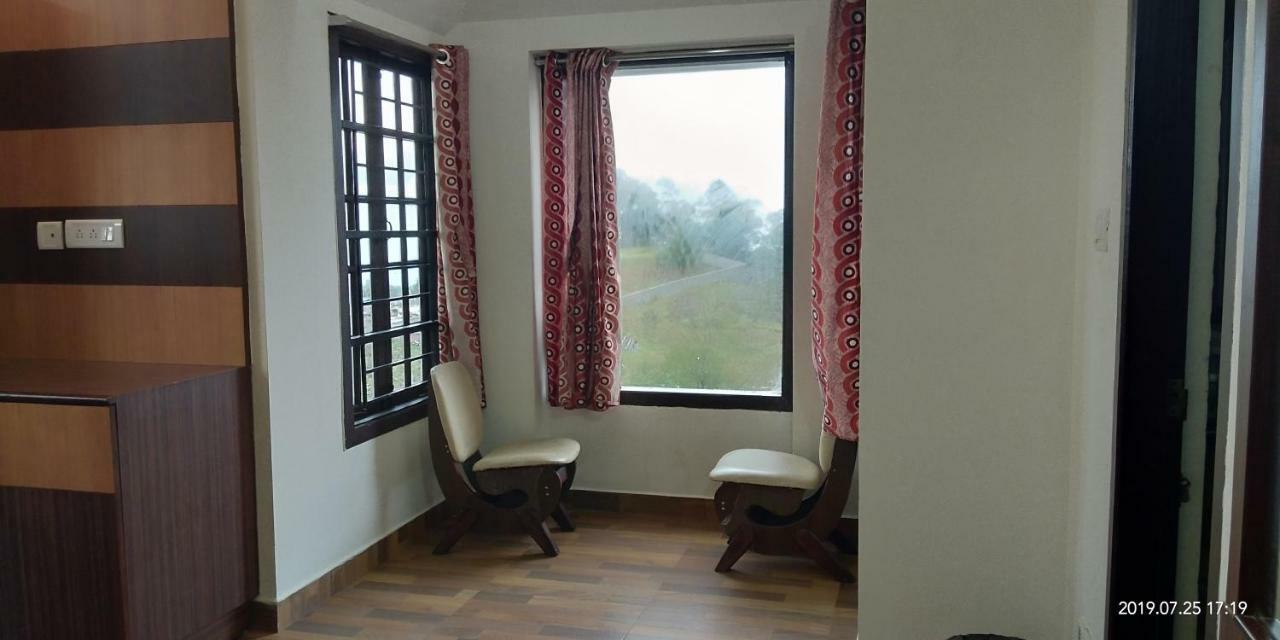 Adhithya Holidays Кодайканал Экстерьер фото