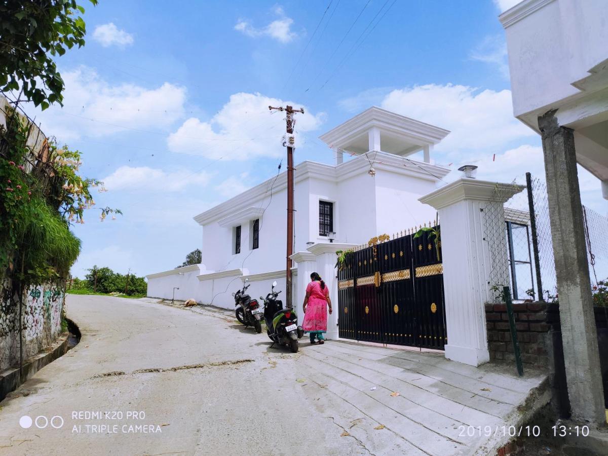 Adhithya Holidays Кодайканал Экстерьер фото